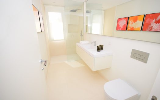 4 bedrooms Villa in Nueva Andalucia