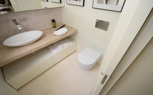 4 bedrooms Villa in Nueva Andalucia