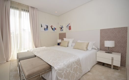 4 bedrooms Villa in Nueva Andalucia