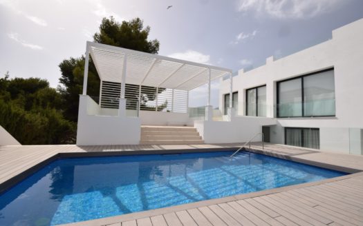 4 bedrooms Villa in Nueva Andalucia