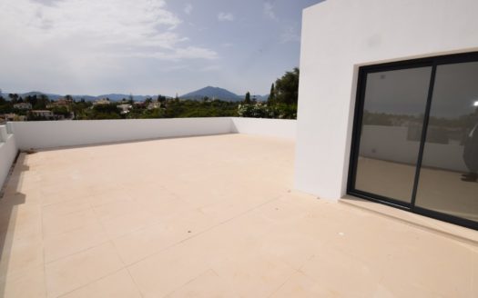 4 bedrooms Villa in Nueva Andalucia