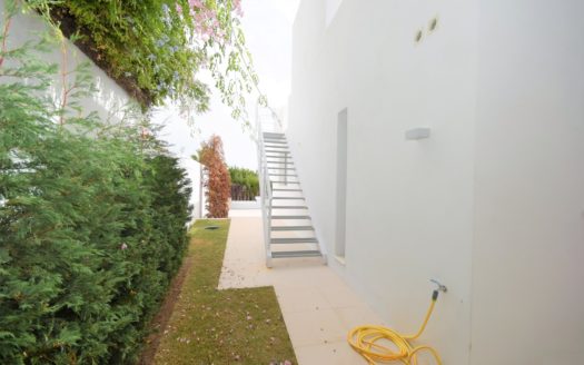 4 bedrooms Villa in Nueva Andalucia