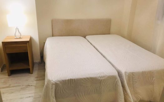 3 bedrooms Apartment in River Gardens