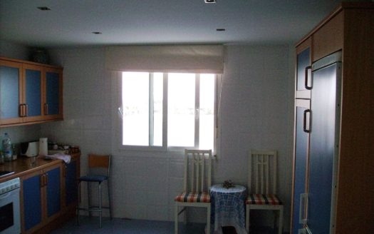 3 bedrooms Penthouse in Nueva Andalucia