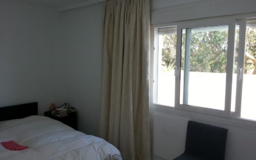 3 bedrooms Penthouse in Nueva Andalucia