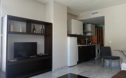 3 bedrooms Penthouse in Nueva Andalucia