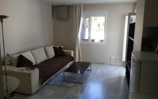 3 bedrooms Penthouse in Nueva Andalucia