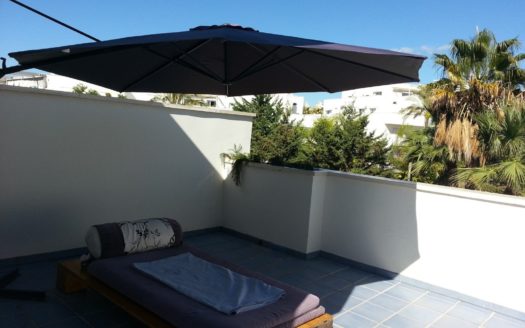 3 bedrooms Penthouse in Nueva Andalucia