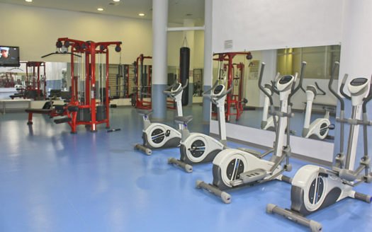 Ático de 4 dormitorios en Nueva Milla de Oro