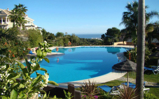 4 bedrooms Penthouse in Aloha Park