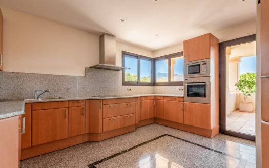 4 bedrooms Penthouse in Aloha Park