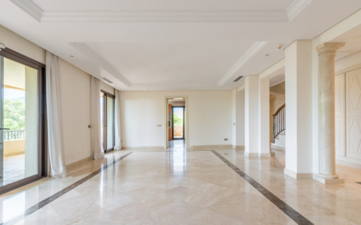 4 bedrooms Penthouse in Aloha Park