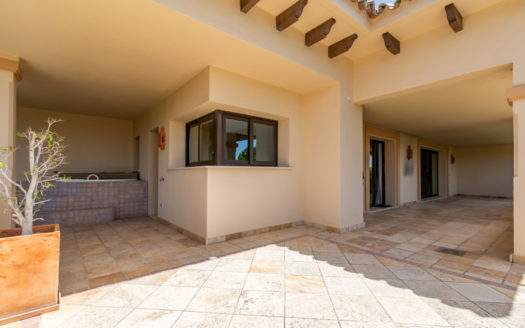 4 bedrooms Penthouse in Aloha Park