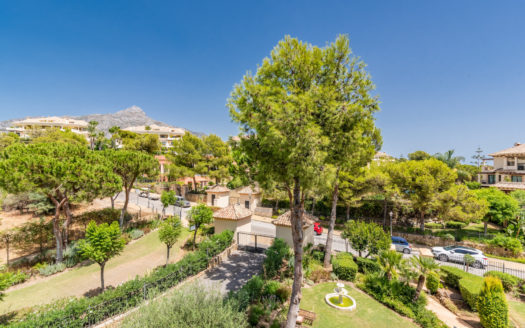 4 bedrooms Penthouse in Aloha Park