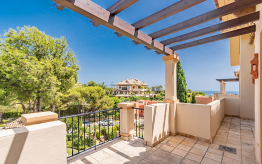 4 bedrooms Penthouse in Aloha Park