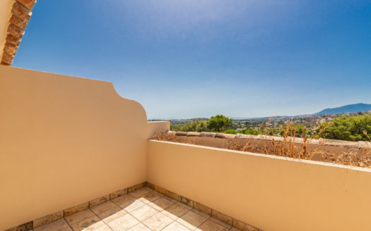 4 bedrooms Penthouse in Aloha Park