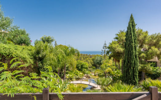 4 bedrooms Penthouse in Aloha Park