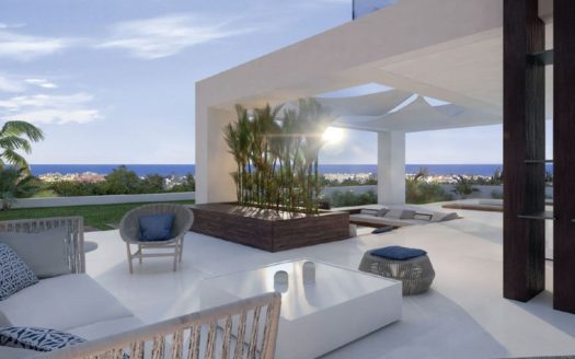 Villa de 5 dormitorios en Cancelada