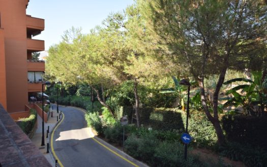 3 bedrooms Apartment in Costa Nagüeles III