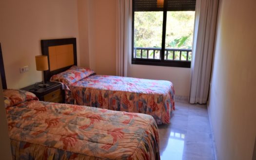 3 bedrooms Apartment in Costa Nagüeles III