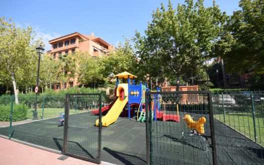 3 bedrooms Apartment in Costa Nagüeles III