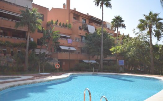 3 bedrooms Apartment in Costa Nagüeles III