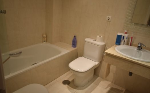 3 bedrooms Apartment in Costa Nagüeles III