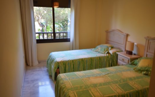 3 bedrooms Apartment in Costa Nagüeles III