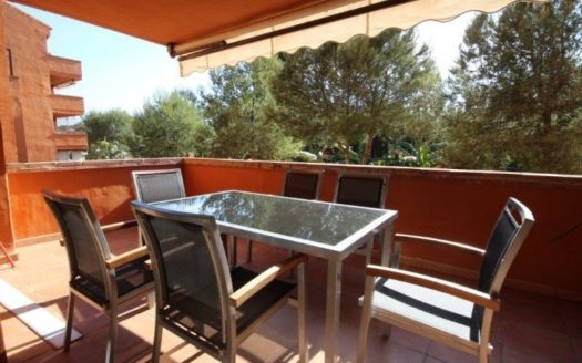 3 bedrooms Apartment in Costa Nagüeles III