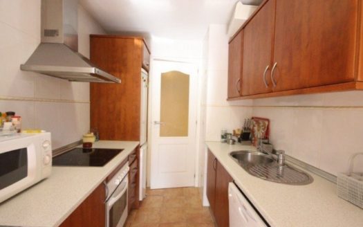 3 bedrooms Apartment in Costa Nagüeles III