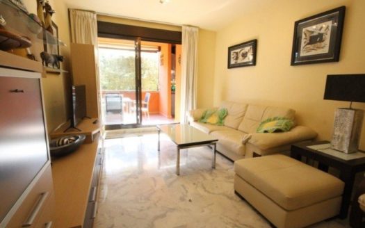 3 bedrooms Apartment in Costa Nagüeles III