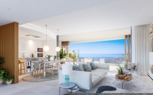 3 bedrooms Apartment in La Quinta