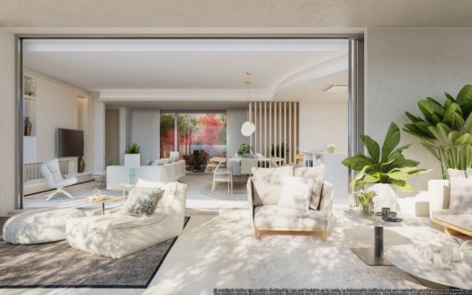 3 bedrooms Apartment in La Quinta