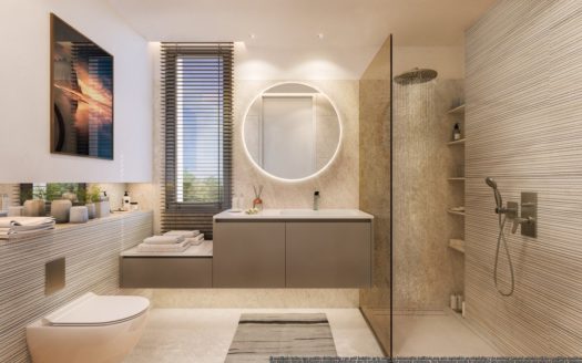 3 bedrooms Apartment in La Quinta