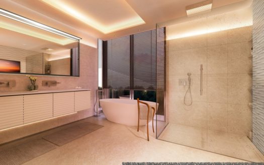 3 bedrooms Apartment in La Quinta