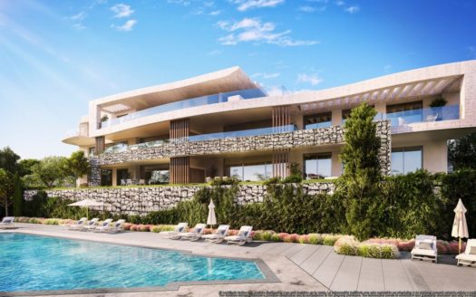 3 bedrooms Apartment in La Quinta