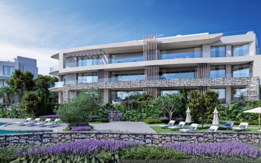 3 bedrooms Apartment in La Quinta