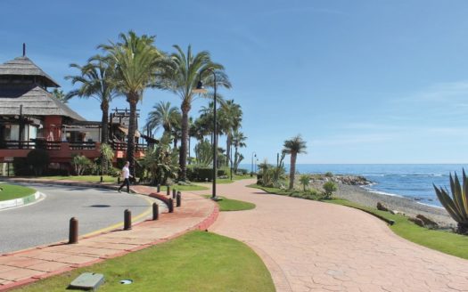 2 bedrooms Apartment in Acosta los Flamingos