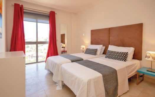 2 bedrooms Apartment in Acosta los Flamingos