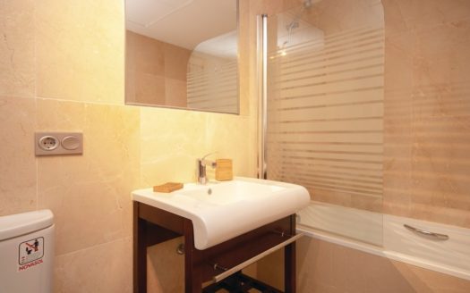 2 bedrooms Apartment in Acosta los Flamingos