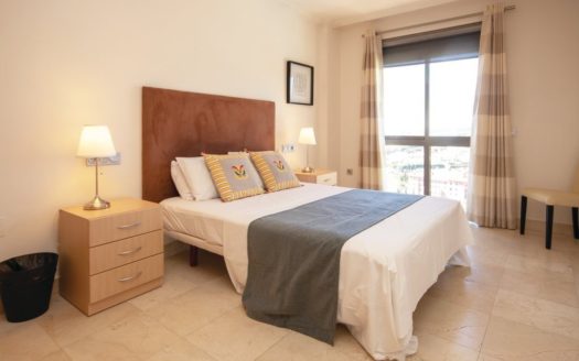 2 bedrooms Apartment in Acosta los Flamingos