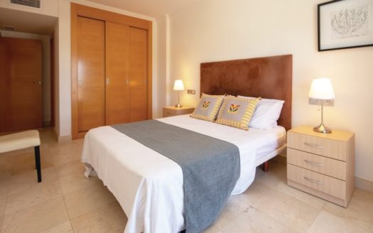 2 bedrooms Apartment in Acosta los Flamingos