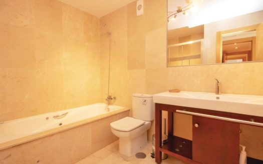 2 bedrooms Apartment in Acosta los Flamingos