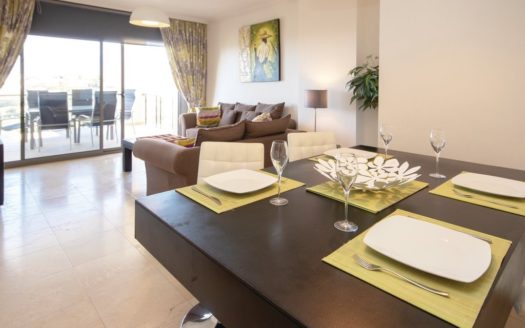 2 bedrooms Apartment in Acosta los Flamingos