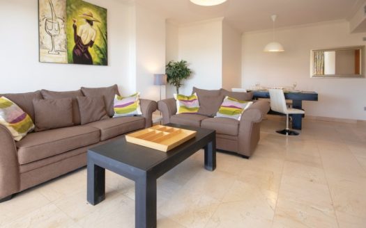 2 bedrooms Apartment in Acosta los Flamingos