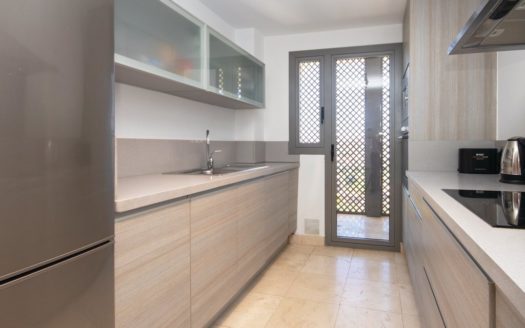 2 bedrooms Apartment in Acosta los Flamingos