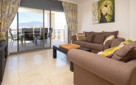 2 bedrooms Apartment in Acosta los Flamingos