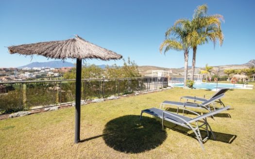 2 bedrooms Apartment in Acosta los Flamingos