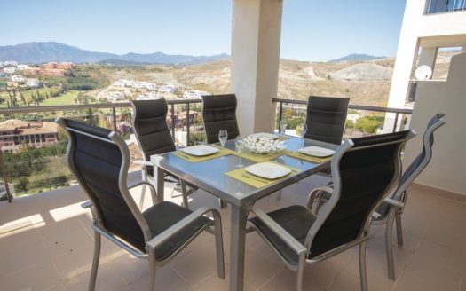 2 bedrooms Apartment in Acosta los Flamingos