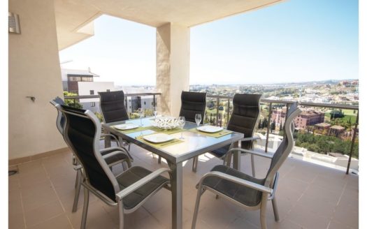 2 bedrooms Apartment in Acosta los Flamingos